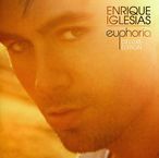 Enrique Iglesias: Euphoria, CD