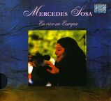 Mercedes Sosa: En Vivo En Argentina.., CD