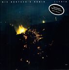 Nik Bärtsch: Llyria (180g HQ-Vinyl), 2 LPs