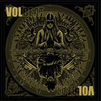 Volbeat: Beyond Hell / Above Heaven, CD