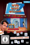 Willi wills wissen: Von A bis Z, 2 DVDs