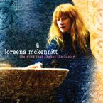 Loreena McKennitt: The Wind That Shakes The Barley, CD