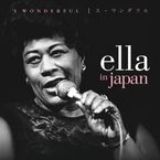 Ella Fitzgerald: Ella In Japan (Limited Edt.), 2 CDs