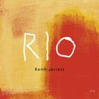 Keith Jarrett: Rio, 2 CDs