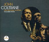 John Coltrane  (1926-1967): The Impulse! Albums Vol. 4, 5 CDs