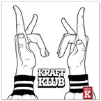 Kraftklub: ... mit K, CD