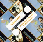 Clark Terry  (geb. 1920): The Happy Horns Of Clark Terry / It's What's Happenin', CD