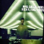 Noel Gallagher: High Flying Birds, CD