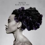 Malia  (geb. 1978): Black Orchid, CD