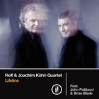 Rolf Kühn &amp; Joachim: Lifeline, CD