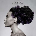 Malia: Black Orchid, LP