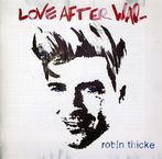 Robin Thicke: Love After War, CD