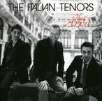 Italian Tenors: That's Amore, CD