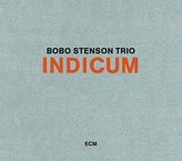 Bobo Stenson  (geb. 1944): Indicum, CD
