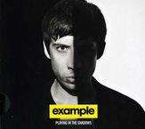 Example: Playing In The Shadows (Limited Pur Edition), CD