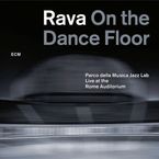 Enrico Rava  (geb. 1939): On The Dance Floor:  Live At The Rome Auditorium, CD