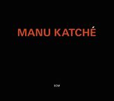 Manu Katche  (geb. 1958): Manu Katche, CD
