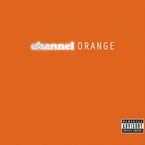 Frank Ocean: Channel Orange, CD