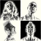 No Doubt: Push & Shove (Deluxe Edition), 2 CDs