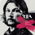 Rea Garvey (Reamonn): Can't Stand The Silence - The Encore, CD
