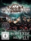 Santiano: Bis ans Ende der Welt: Live!, DVD