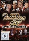 Beach Boys: The Beach Boys 50: Live In Concert, 2 DVDs