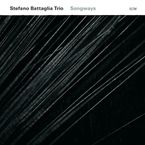 Stefano Battaglia  (geb. 1966): Songways, CD