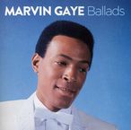 Marvin Gaye: Ballads, CD