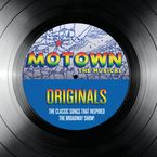 Various Artists: Motown The Musical Originals-14 Classic Songs, CD