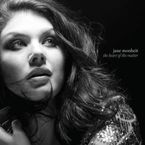 Jane Monheit  (geb. 1977): The Heart Of The Matter, CD