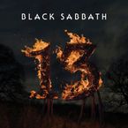 Black Sabbath: 13, 2 LPs