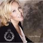Agnetha Fältskog  (ex-Abba): A, LP