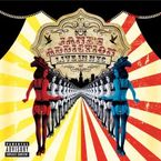 Jane's Addiction: Live In Nyc, 2 LPs