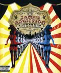 Jane's Addiction: Live In Nyc, DVD