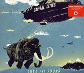 Capital Cities: Safe And Sound (Song aus der Vodafone-Werbung), Maxi-CD