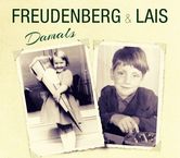 Freudenberg & Lais: Damals (2-Track), Maxi-CD