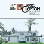 Eric Clapton: Give Me Strength: The '74/'75 Sessions (Boxset) (5CD + Blu-ray-Audio), 5 CDs