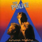 Police: Zenyatta Mondatta, SACD