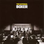 National: Boxer, LP