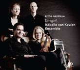Astor Piazzolla (1921-1992): Tango!, SACD