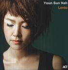 Youn Sun Nah  (geb. 1969): Lento (180g), LP