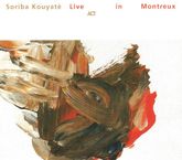 Soriba Kouyate  (1963-2010): Live In Montreux, CD