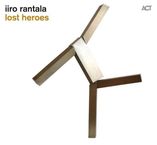 Iiro Rantala: Lost Heroes, CD