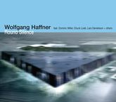 Wolfgang Haffner  (geb. 1965): Round Silence, CD