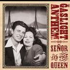 Gaslight Anthem: Senor & The Queen, CD