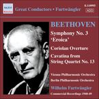 Ludwig van Beethoven (1770-1827): Symphonie Nr.3, CD