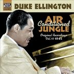 Duke Ellington  (1899-1974): Air Conditioned Jungle, CD