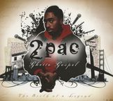 2Pac: Ghetto Gospel, CD