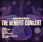 Warren Haynes (Allman Brothers & Gov't Mule): Benefit Concert Vol.4, 2 CDs