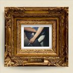 Iron & Wine: Ghost On Ghost (Limited Edition) (LP + CD + 7